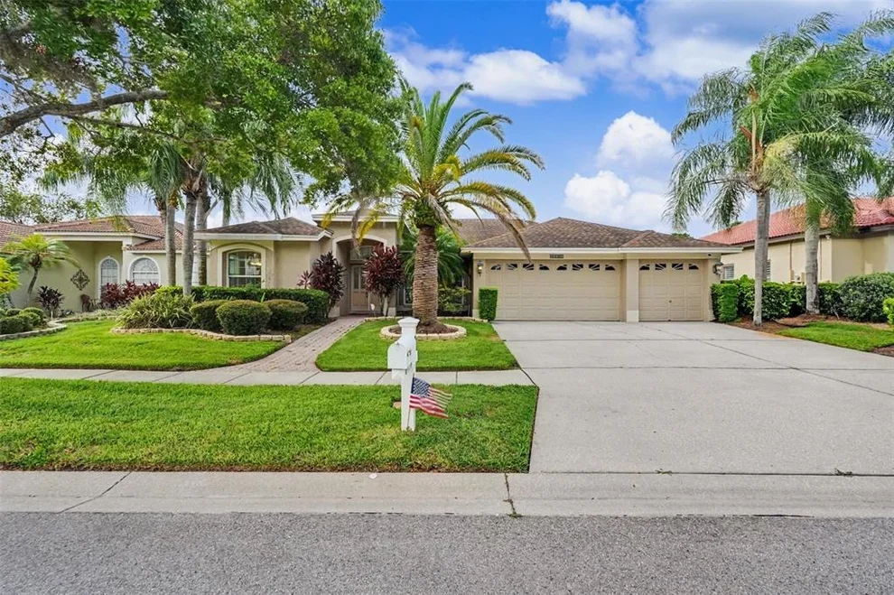Unit for sale at 12507 ROYAL DUBLIN AVENUE, ODESSA, FL 33556