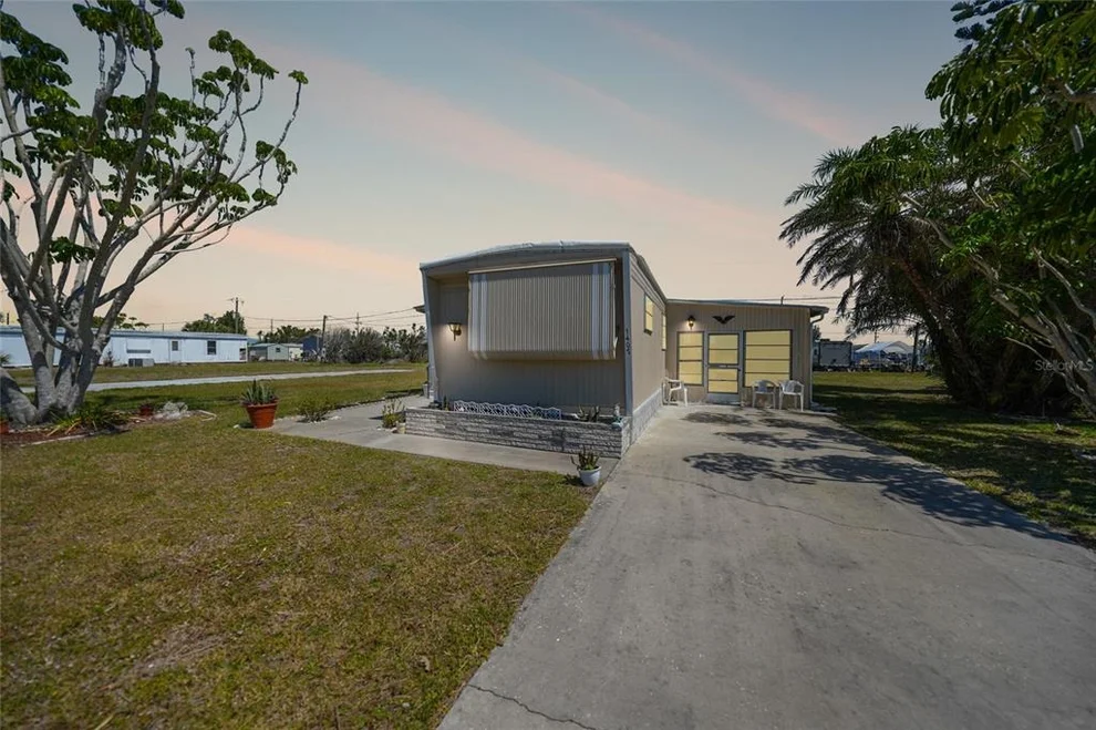 Unit for sale at 1407 SEAGULL DRIVE, ENGLEWOOD, FL 34224