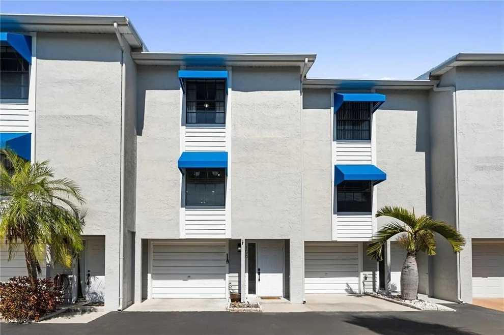 Unit for sale at 745 PINELLAS BAYWAY S, TIERRA VERDE, FL 33715