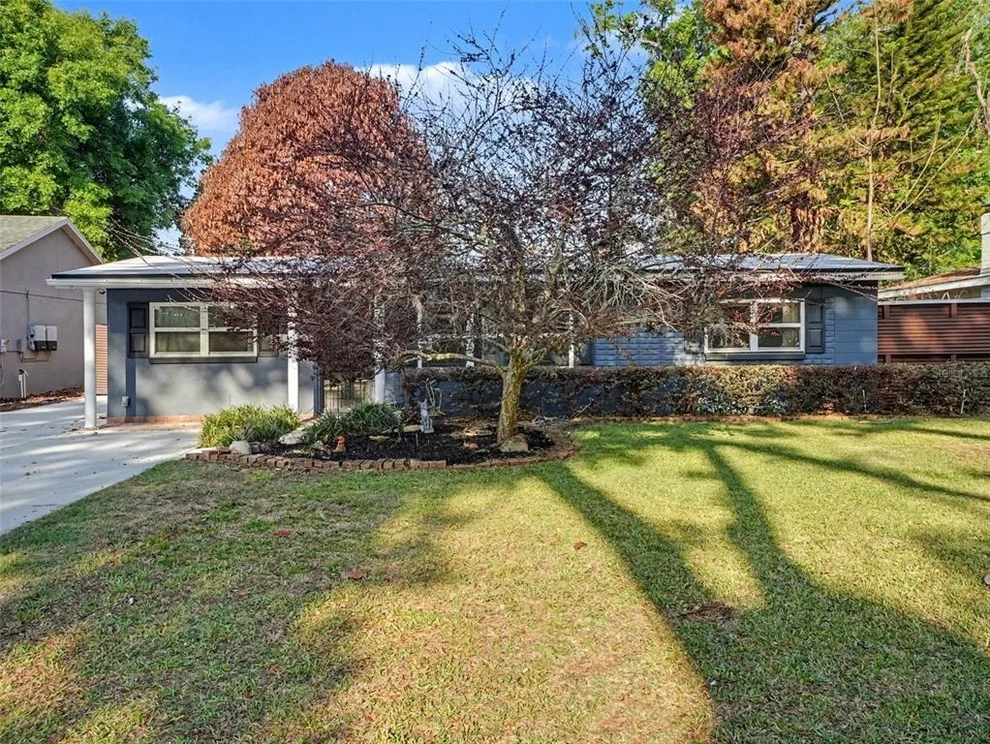 Unit for sale at 3214 DAWLEY AVENUE, ORLANDO, FL 32806