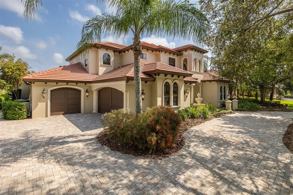 Unit for sale at 9943 MILANO DRIVE, TRINITY, FL 34655