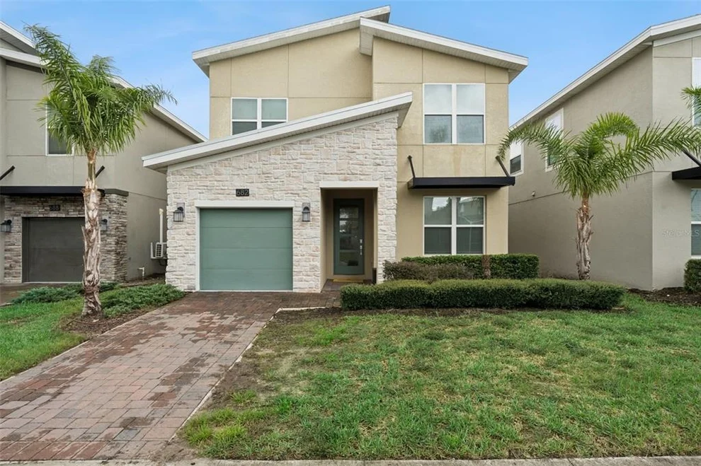 Unit for sale at 682 WHISTLING STRAITS BOULEVARD, DAVENPORT, FL 33896