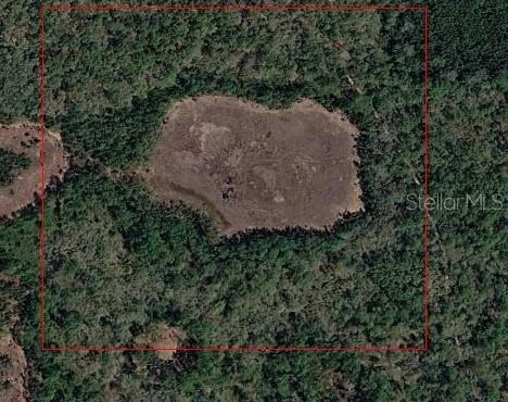 Unit for sale at 000 146 TH STREET, ALTOONA, FL 32702