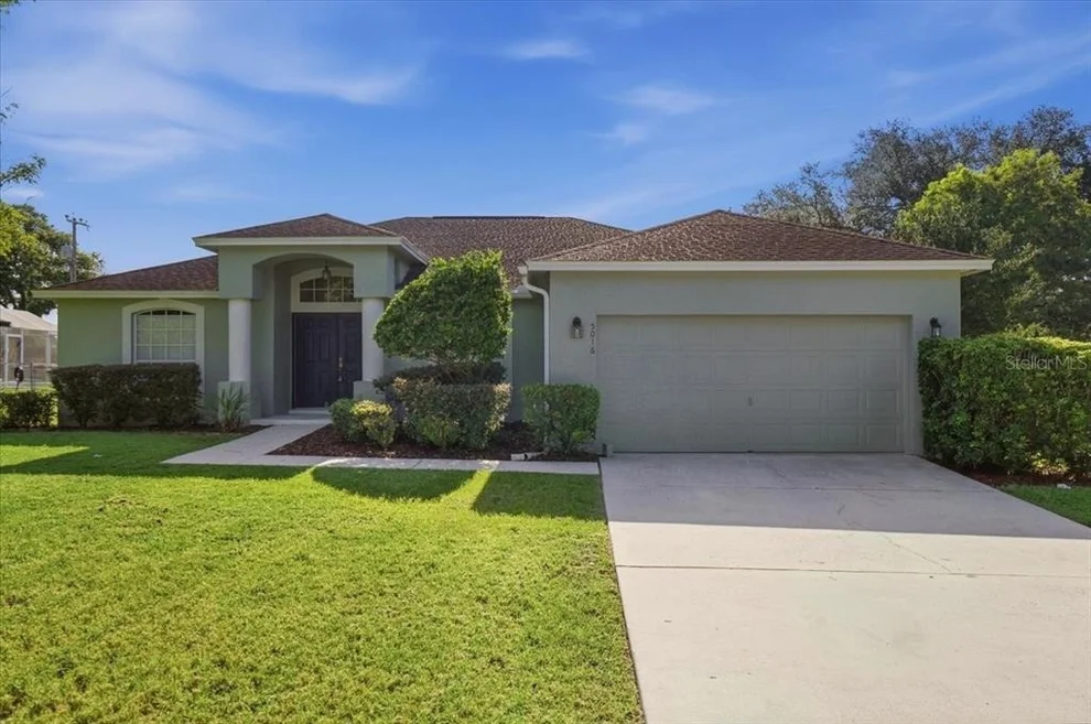Unit for sale at 5016 FAIRFAX E, LAKELAND, FL 33813