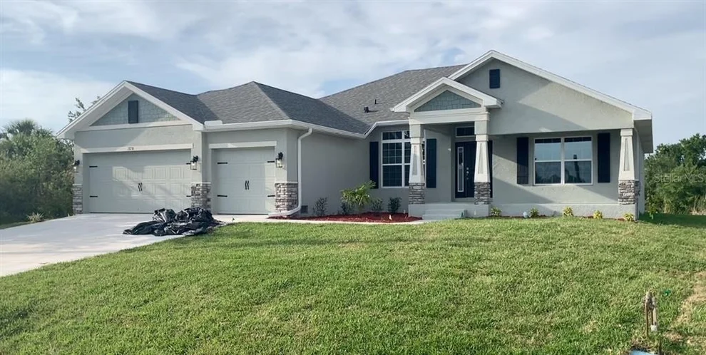 Unit for sale at 13236 PACE CIRCLE, PORT CHARLOTTE, FL 33981