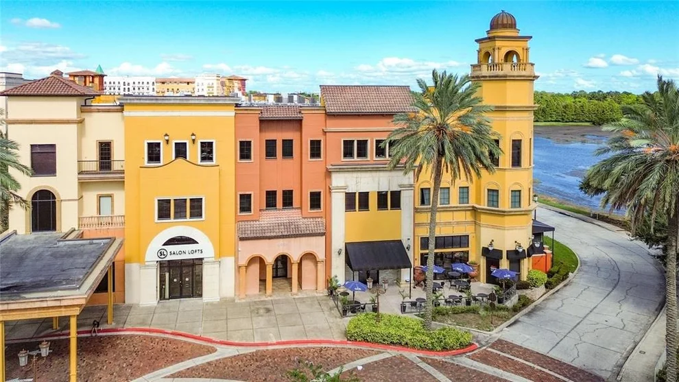 Unit for sale at 6996 PIAZZA GRANDE AVENUE, ORLANDO, FL 32835