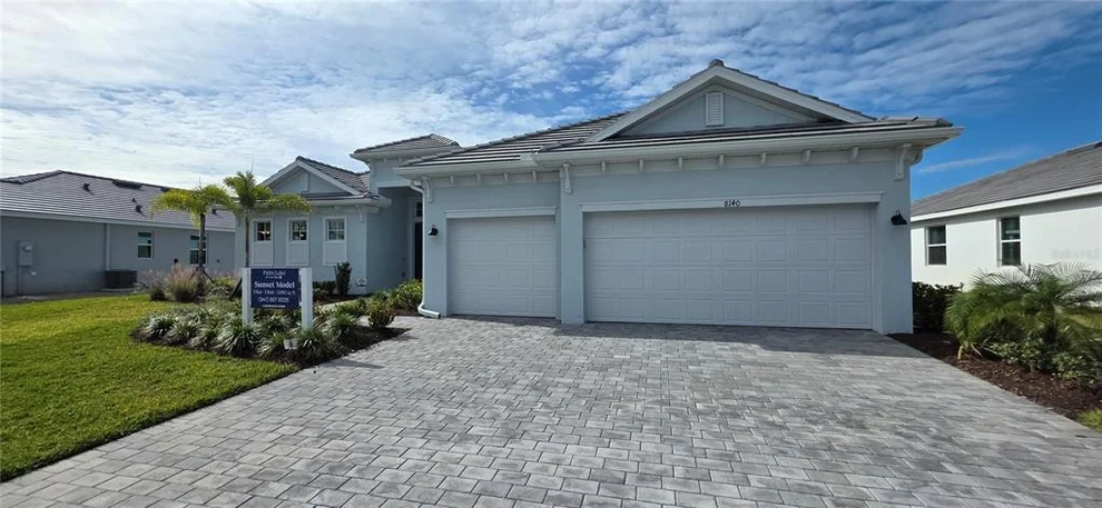Unit for sale at 8140 SHORE LAKE DRIVE, ENGLEWOOD, FL 34224