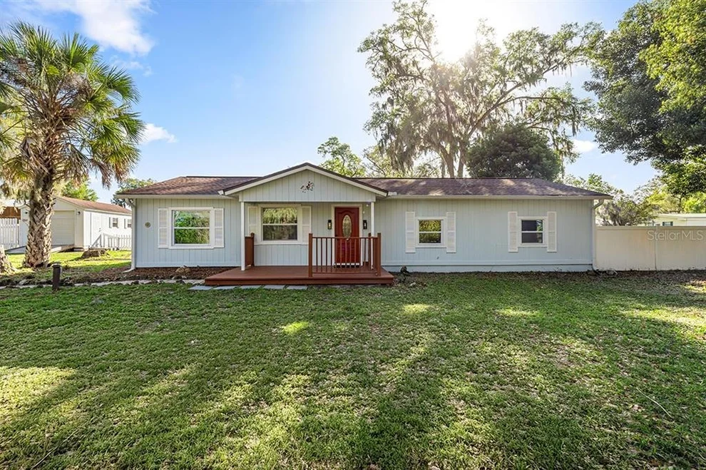 Unit for sale at 895 SW 80TH AVENUE, OCALA, FL 34481