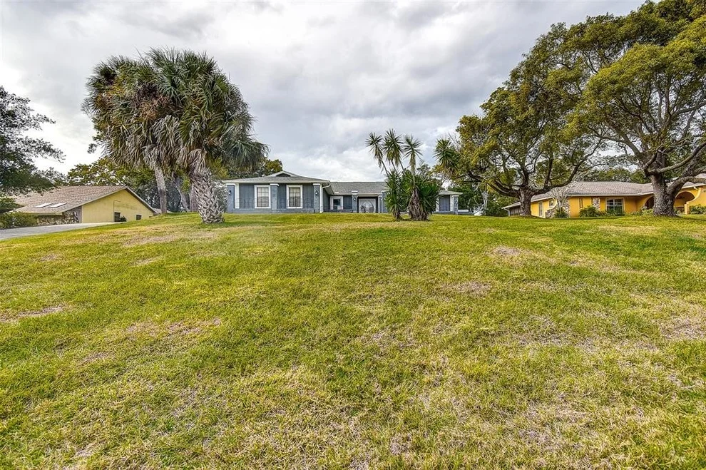 Unit for sale at 5253 SANDRA DRIVE, SPRING HILL, FL 34607