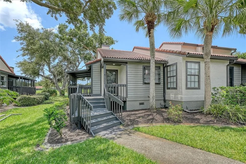 Unit for sale at 4372 TRAILS DRIVE, SARASOTA, FL 34232