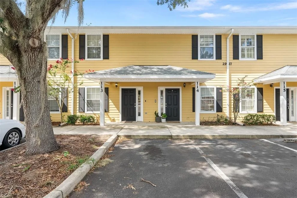 Unit for sale at 2927 SW 35TH PLACE, GAINESVILLE, FL 32608
