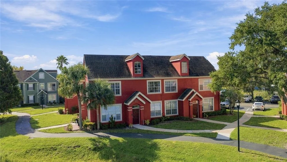 Unit for sale at 9570 LAKE CHASE ISLAND WAY, TAMPA, FL 33626