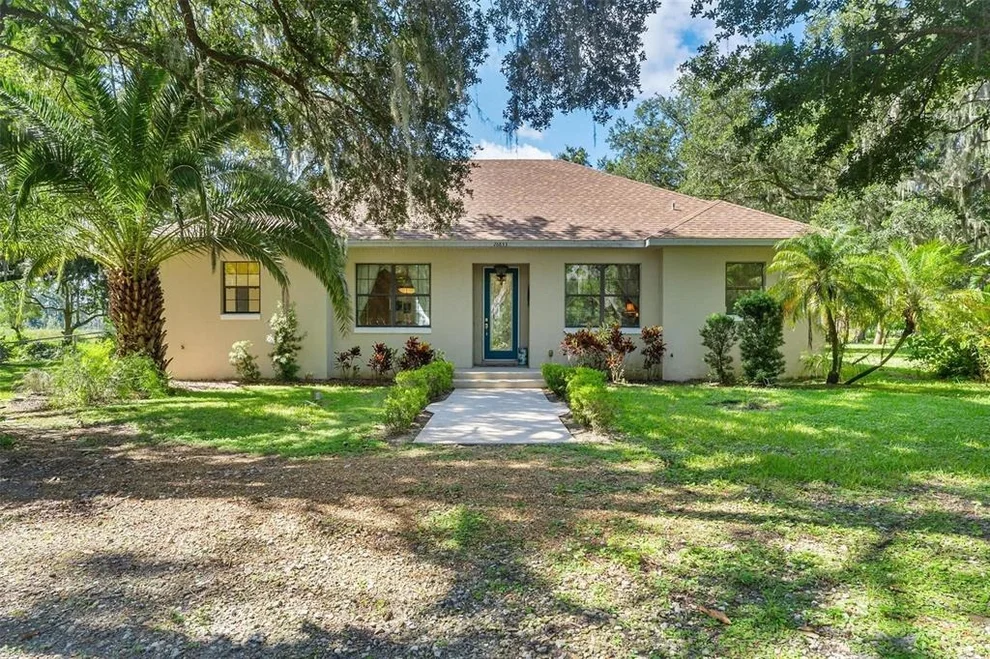 Unit for sale at 26833 ANDERSON RANCH ROAD, YALAHA, FL 34797
