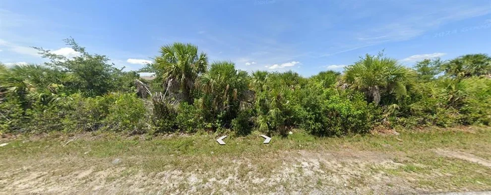 Unit for sale at 14330 MONTMARTE AVENUE, PORT CHARLOTTE, FL 33981