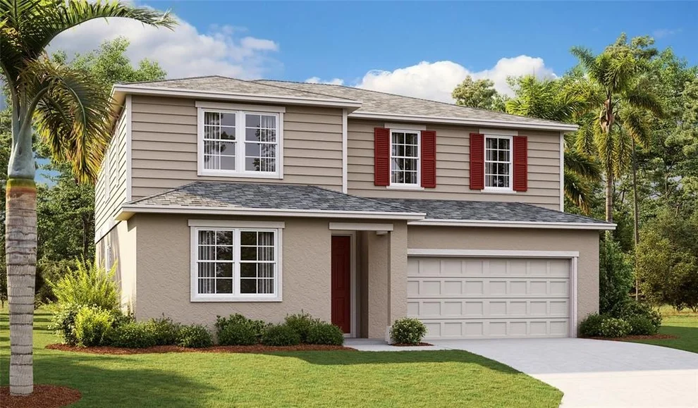 Unit for sale at 5118 KINSLEY DRIVE, WINTER HAVEN, FL 33884