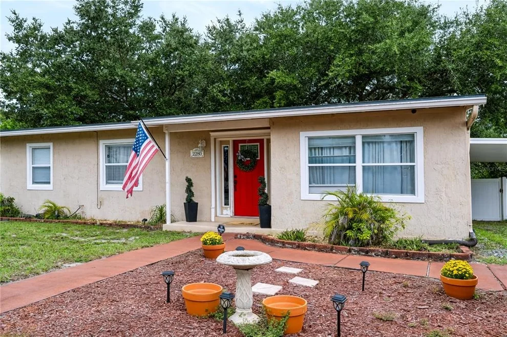 Unit for sale at 2280 HAGEN AVENUE, DELTONA, FL 32738