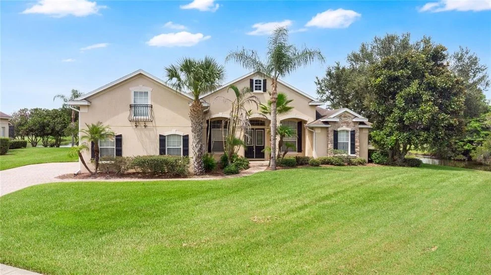 Unit for sale at 1605 MARINA LAKE DRIVE, KISSIMMEE, FL 34744