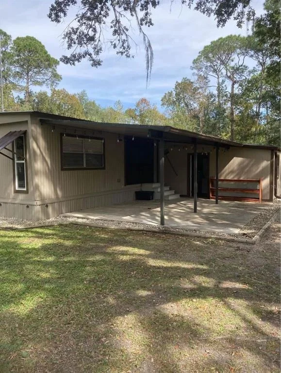 Unit for sale at 9083 NW 128 COURT, CHIEFLAND, FL 32626
