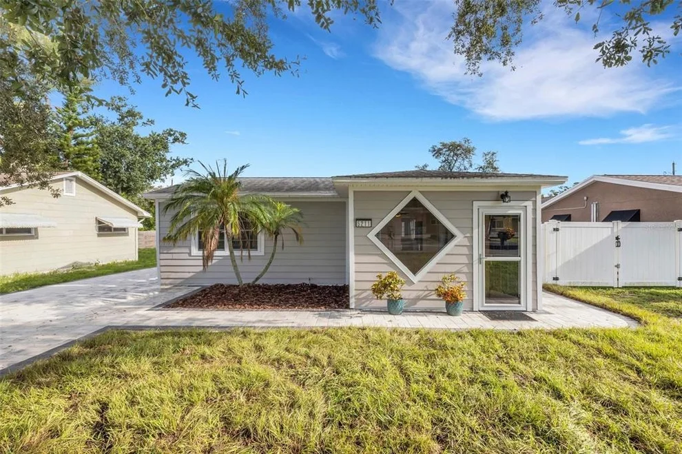 Unit for sale at 5211 48TH TERRACE N, ST PETERSBURG, FL 33709