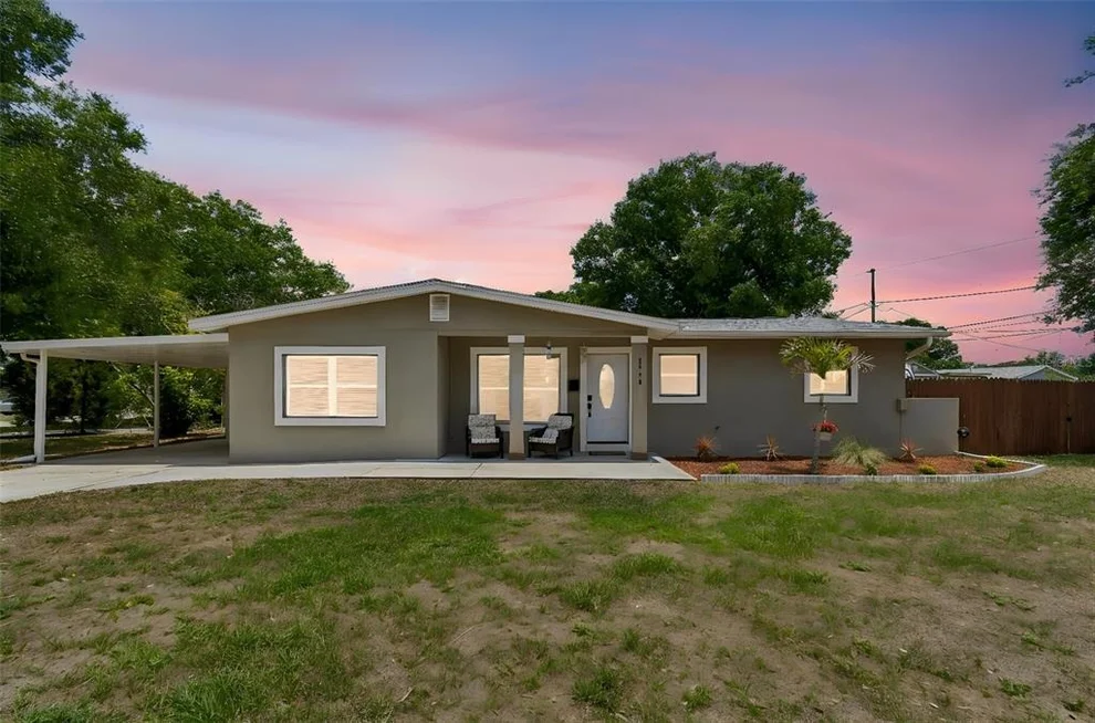 Unit for sale at 5598 14TH AVENUE N, ST PETERSBURG, FL 33710