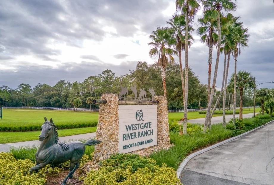 Unit for sale at 0 CANTERBURY DRIVE, LAKE WALES, FL 33898