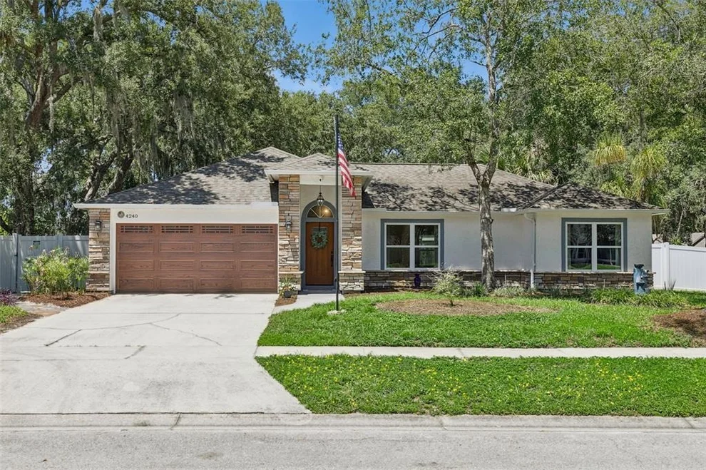 Unit for sale at 4240 ROCKY RIDGE PLACE, SANFORD, FL 32773