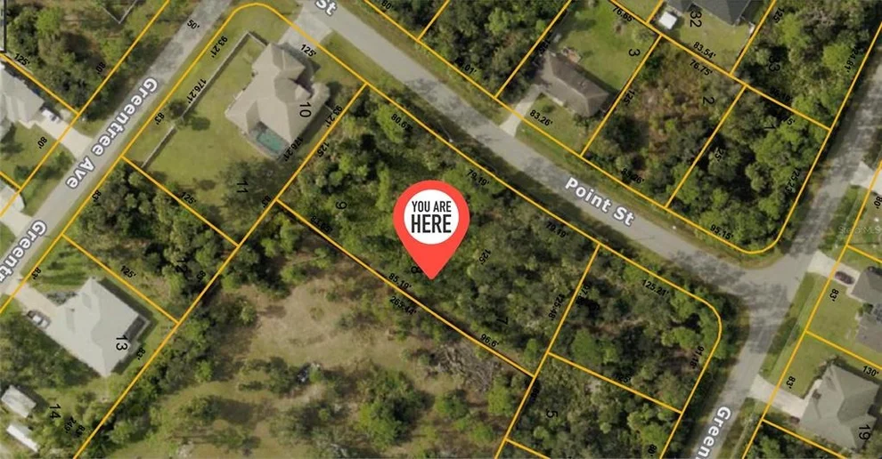 Unit for sale at POINT STREET, NORTH PORT, FL 34286