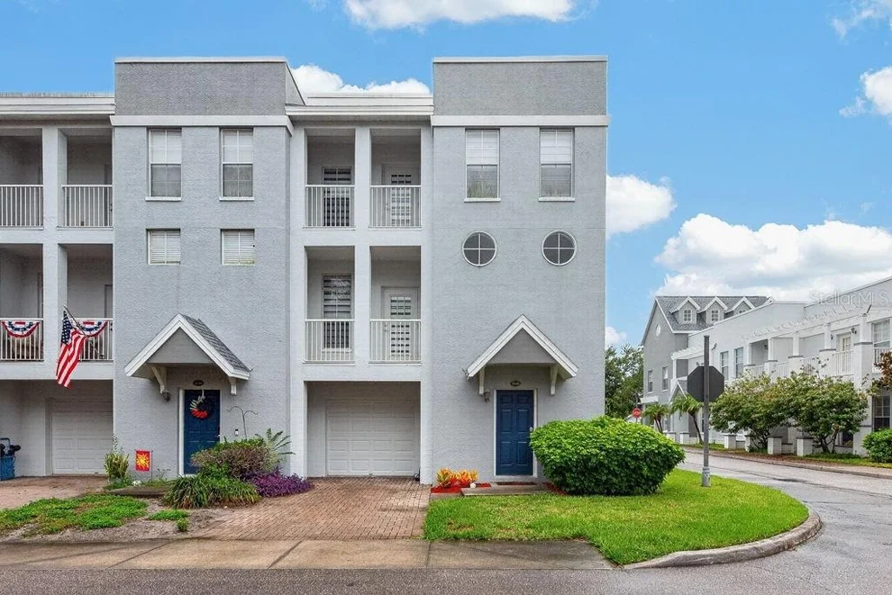 Unit for sale at 4546 BAY SPRING COURT, TAMPA, FL 33611