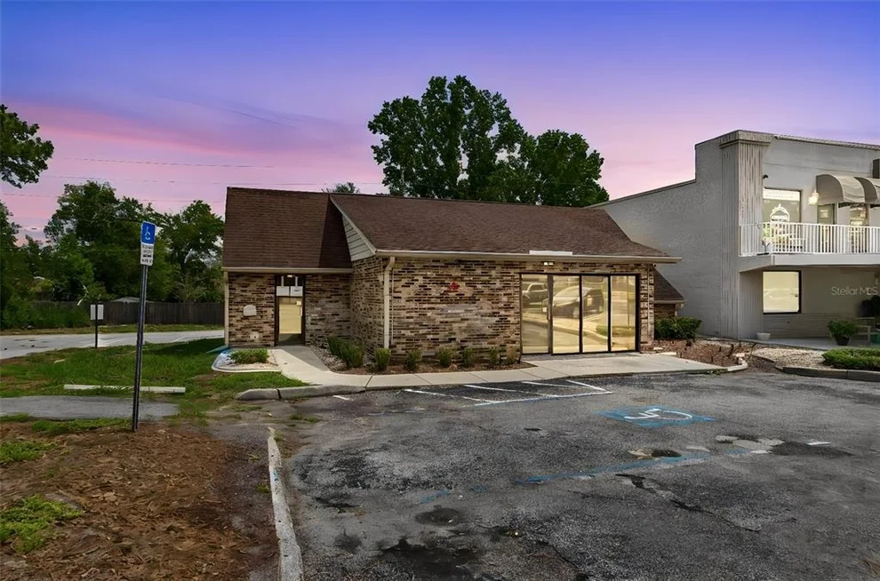 Unit for sale at 11151 SPRING HILL DRIVE, SPRING HILL, FL 34609
