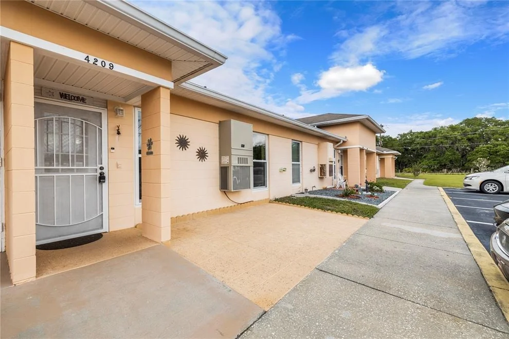 Unit for sale at 4209 CLUB CIRCLE, LAKESHORE, FL 33854