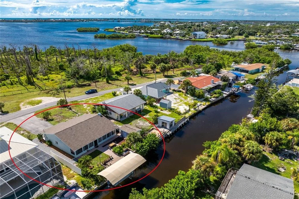 Unit for sale at 2041 S PINE STREET, ENGLEWOOD, FL 34224