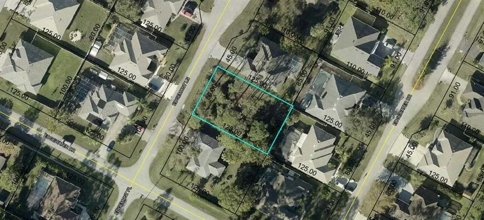 Unit for sale at 23 EDGEMONT LANE, PALM COAST, FL 32164