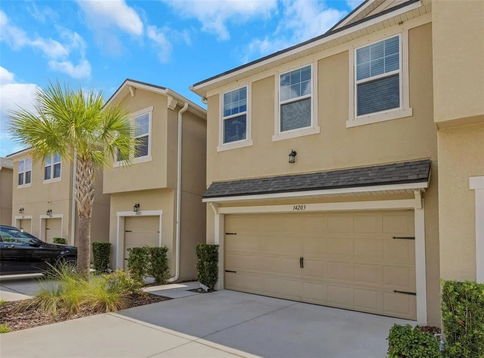 Unit for sale at 14203 DAMSELFLY DRIVE, TAMPA, FL 33625