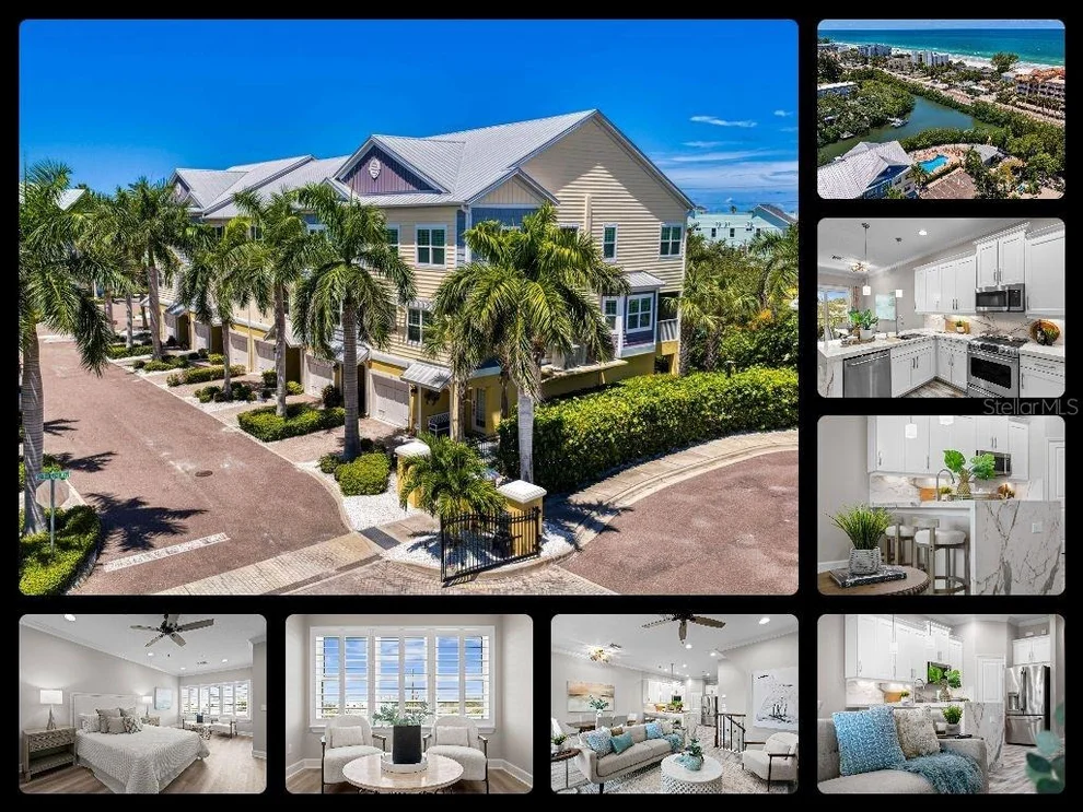 Unit for sale at 105 HAVEN BEACH DRIVE, INDIAN ROCKS BEACH, FL 33785