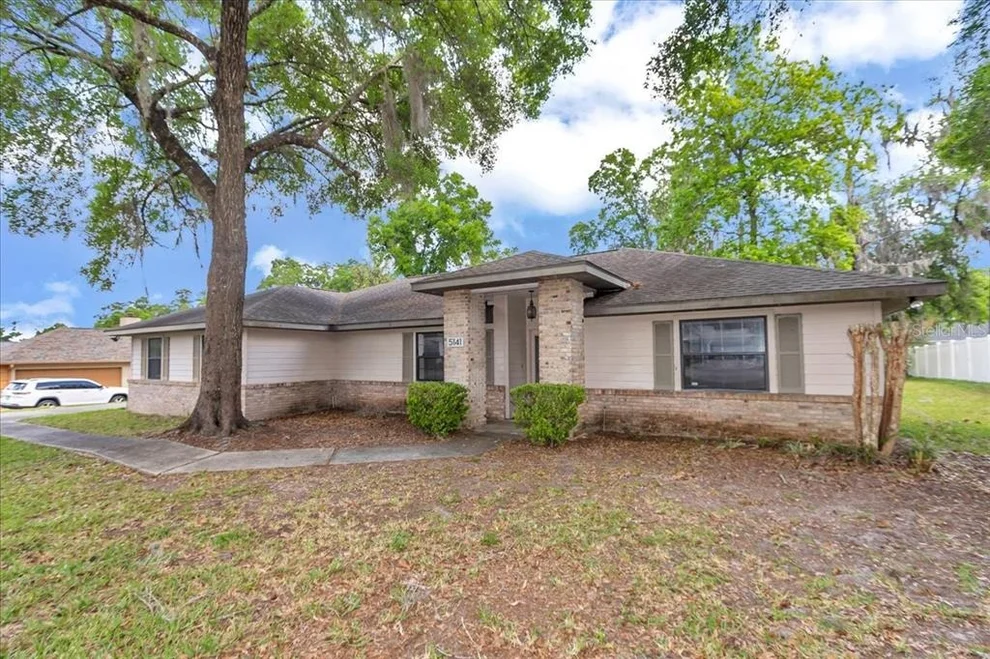 Unit for sale at 5141 SE 36TH AVENUE, OCALA, FL 34480