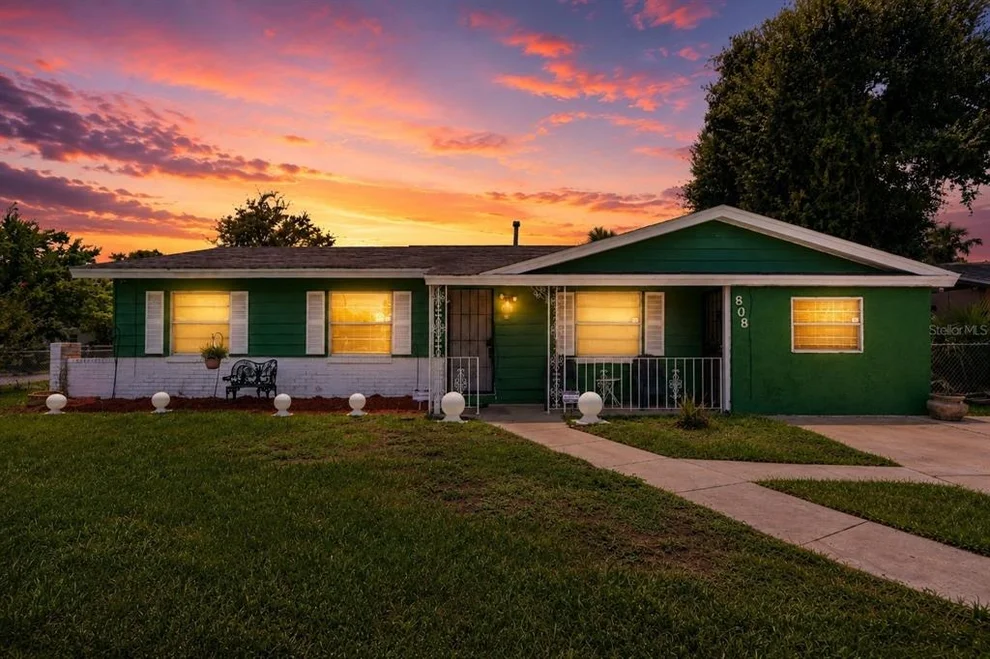 Unit for sale at 808 KATHY STREET, DAYTONA BEACH, FL 32114