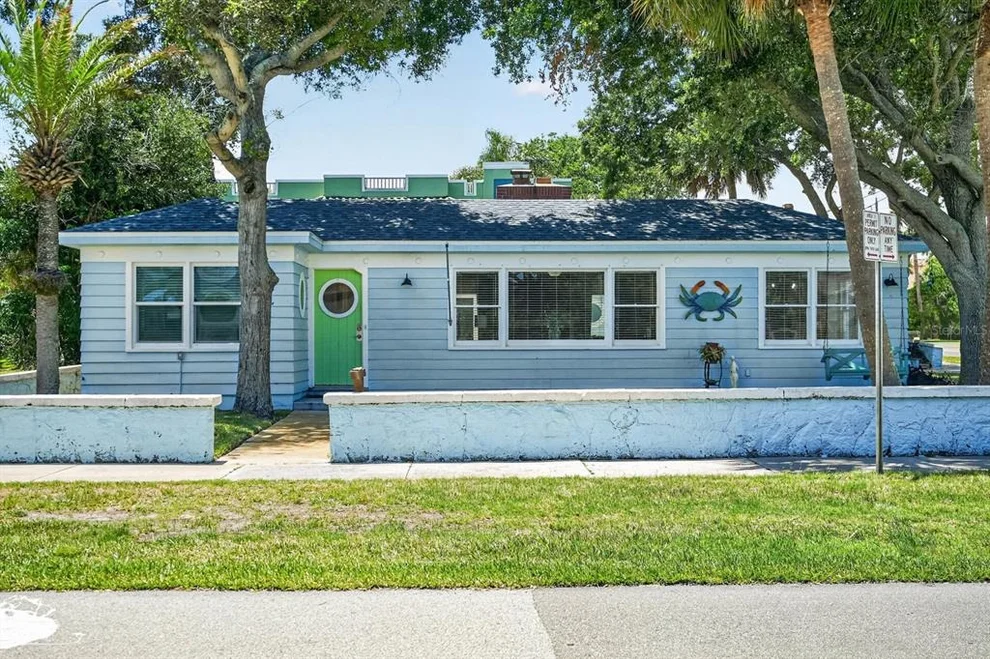 Unit for sale at 731 N OLEANDER AVENUE, DAYTONA BEACH, FL 32118