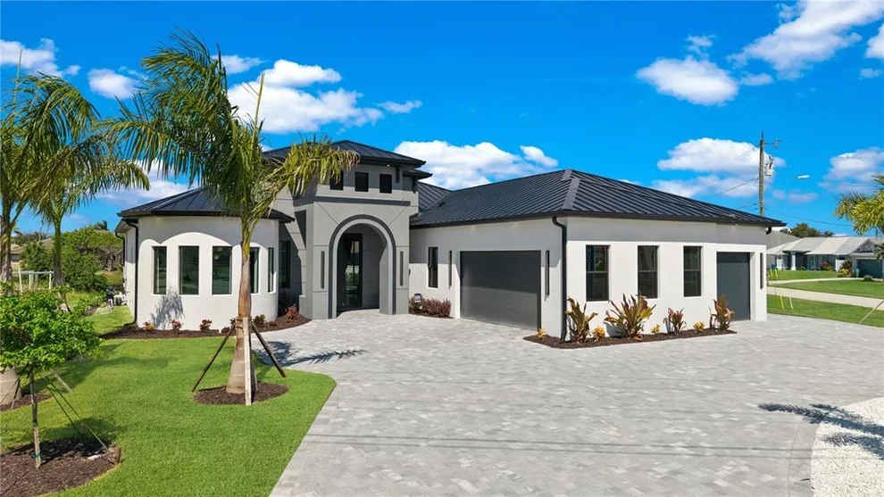 Unit for sale at 4218 SW 17TH AVENUE, CAPE CORAL, FL 33914