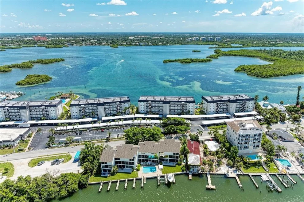 Unit for sale at 8977 MIDNIGHT PASS ROAD, SARASOTA, FL 34242