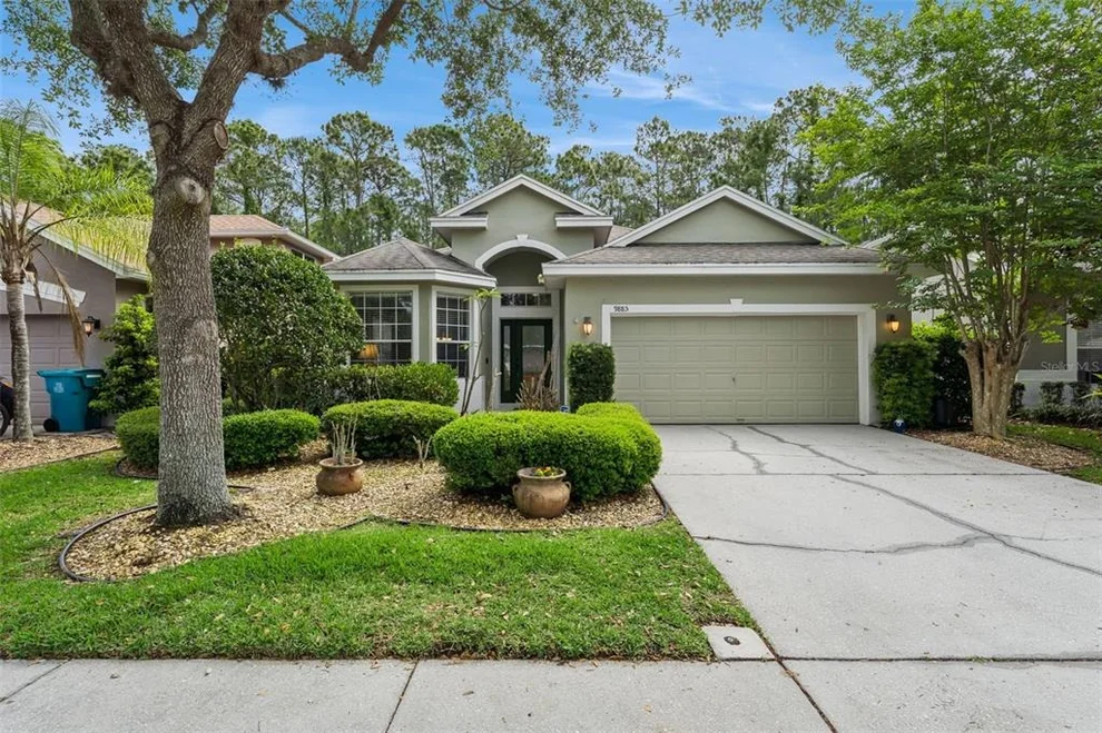 Unit for sale at 9885 LELAND DRIVE, ORLANDO, FL 32827