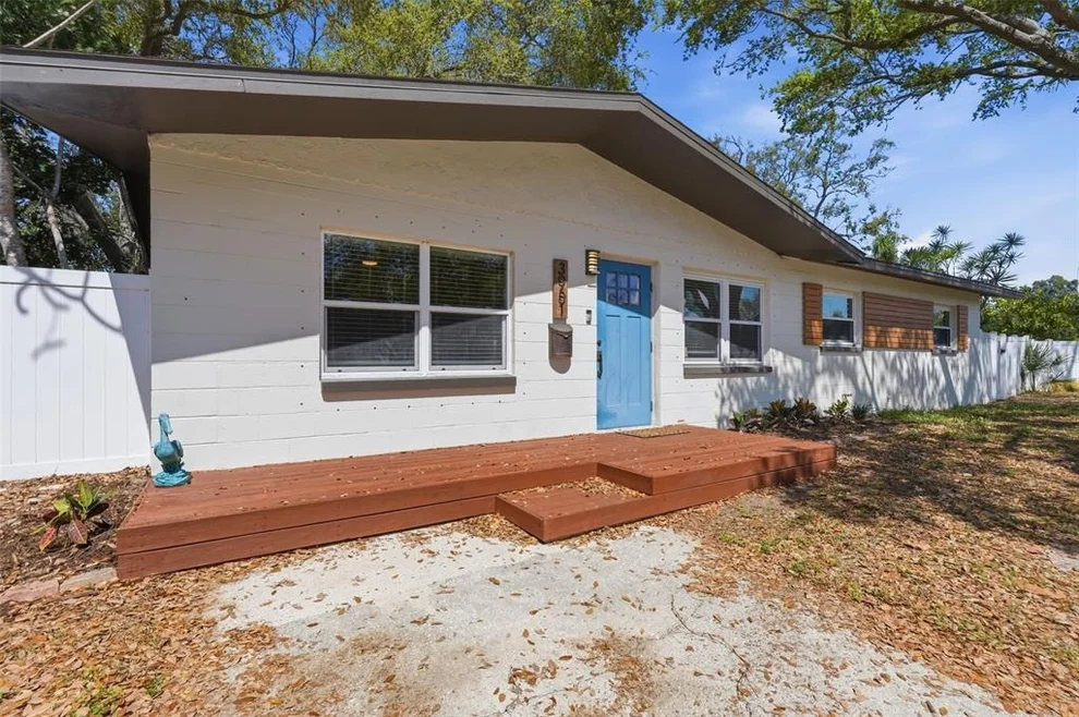 Unit for sale at 3951 PORPOISE DRIVE SE, ST PETERSBURG, FL 33705