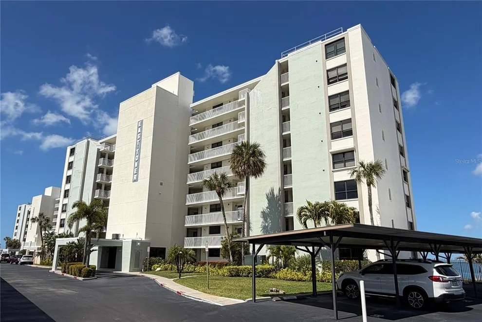 Unit for sale at 300 WOODETTE DRIVE, DUNEDIN, FL 34698