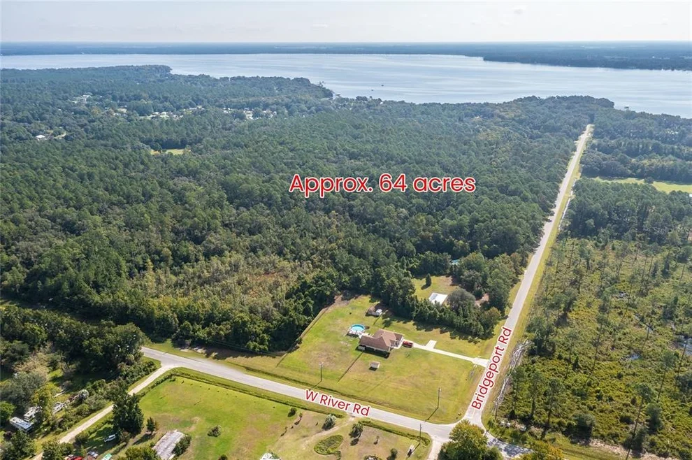 Unit for sale at 130 BRIDGEPORT ROAD, PALATKA, FL 32177