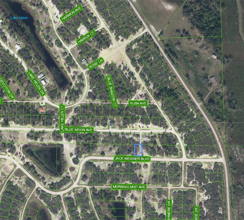 Unit for sale at 462 JACK WEISSER BOULEVARD, LAKE PLACID, FL 33852