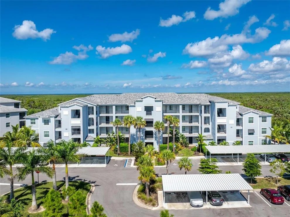 Unit for sale at 14121 HERITAGE LANDING BOULEVARD, PUNTA GORDA, FL 33955