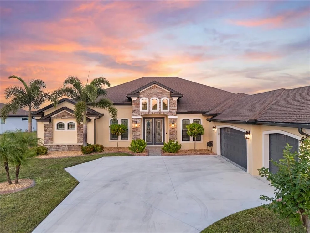 Unit for sale at 5219 LAKE VENICE DRIVE, WIMAUMA, FL 33598