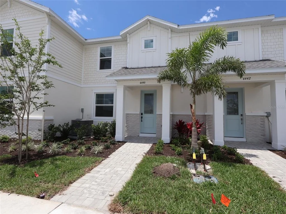 Unit for sale at 4446 SUNSET GARDEN STREET, BRADENTON, FL 34210