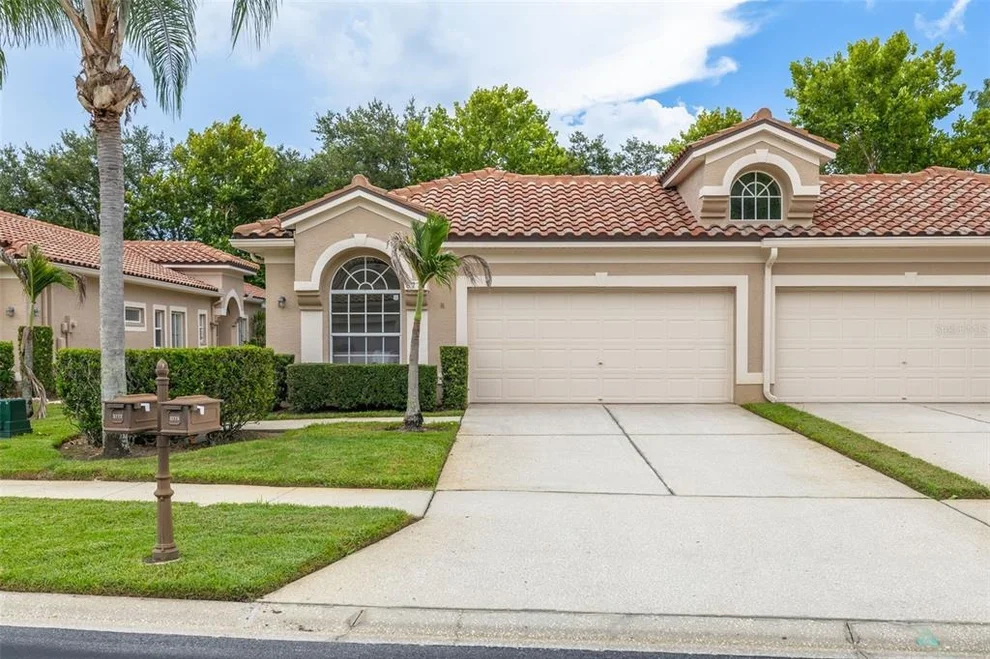 Unit for sale at 3777 DARSTON STREET, PALM HARBOR, FL 34685