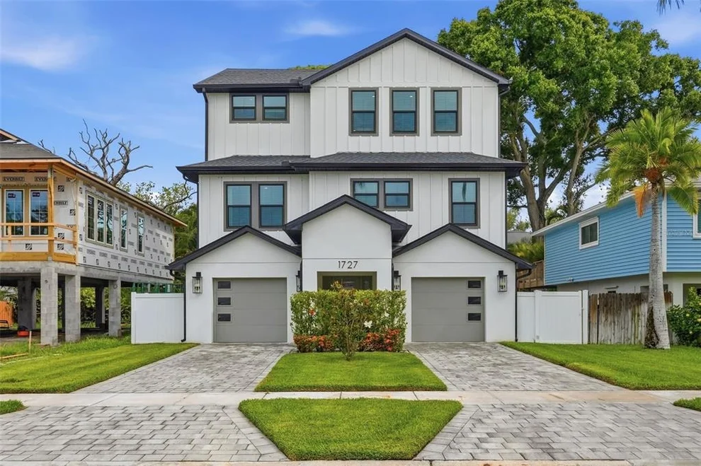 Unit for sale at 1727 MARYLAND AVENUE NE, ST PETERSBURG, FL 33703