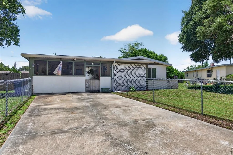 Unit for sale at 6 HIGHRIDGE ROAD, DAYTONA BEACH, FL 32117